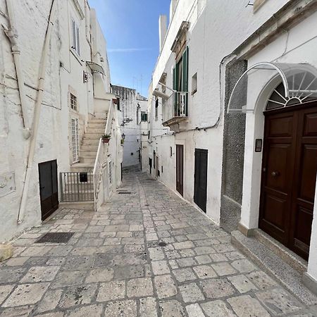 Apartamento La Rosa D'Ernesto Ostuni Exterior foto