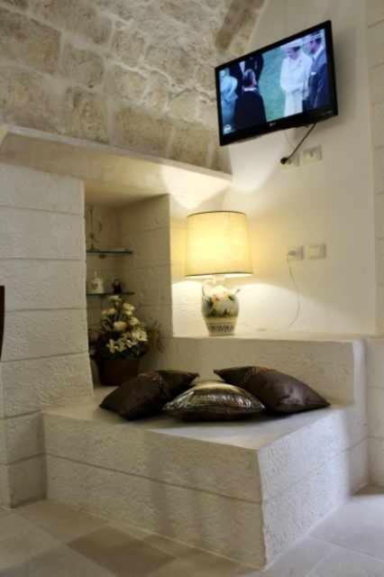 Apartamento La Rosa D'Ernesto Ostuni Exterior foto