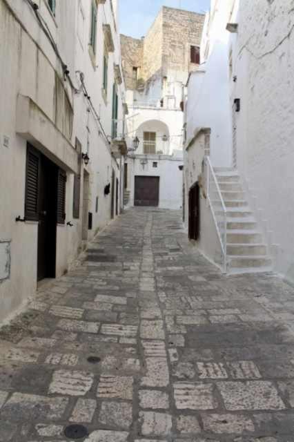 Apartamento La Rosa D'Ernesto Ostuni Exterior foto