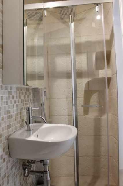 Apartamento La Rosa D'Ernesto Ostuni Exterior foto