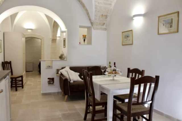 Apartamento La Rosa D'Ernesto Ostuni Exterior foto