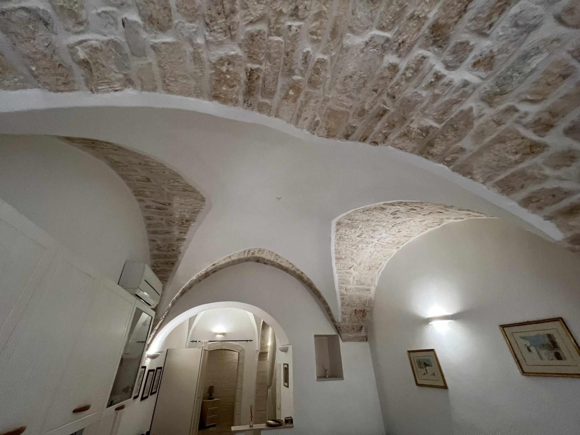 Apartamento La Rosa D'Ernesto Ostuni Exterior foto