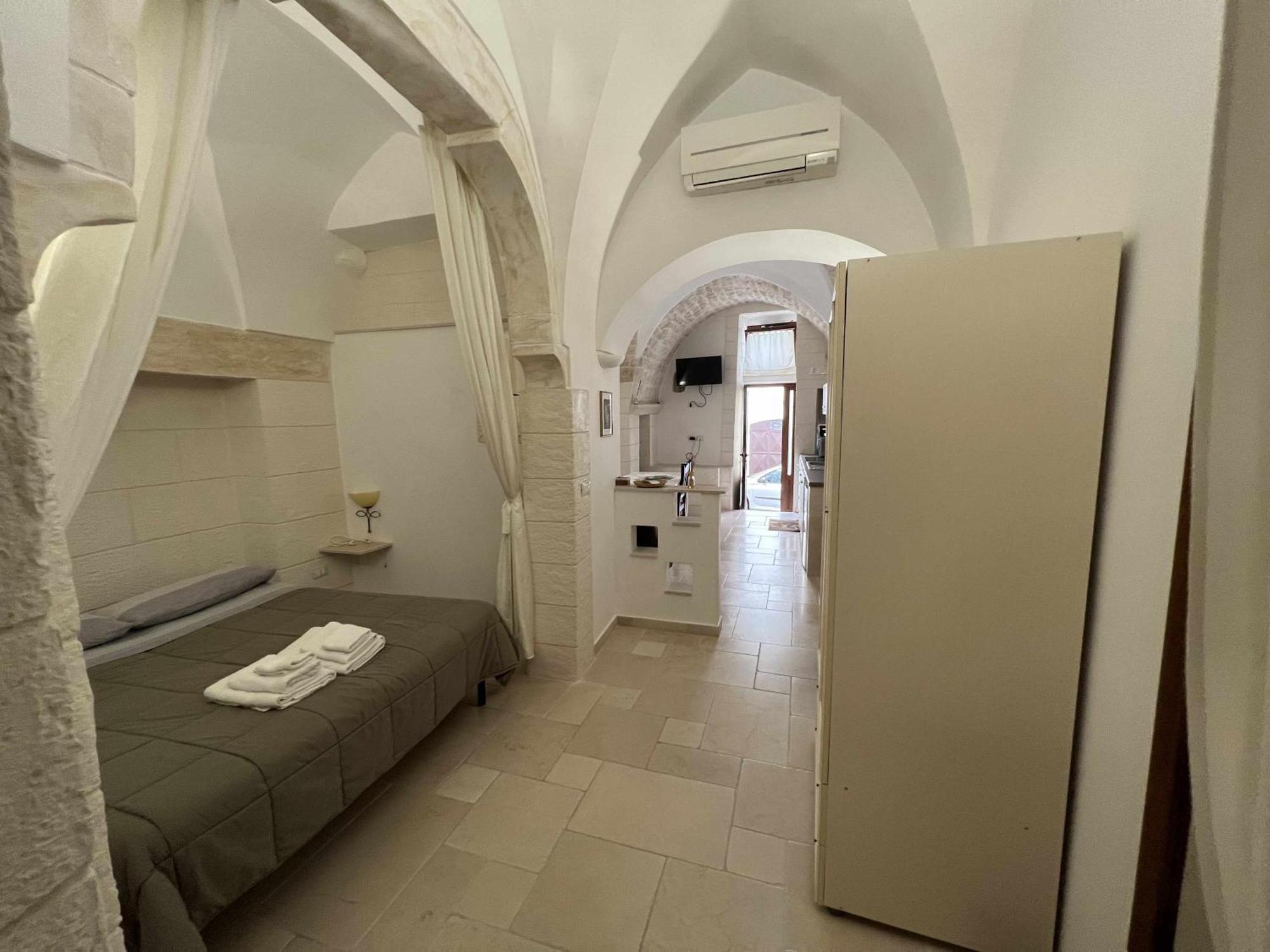 Apartamento La Rosa D'Ernesto Ostuni Exterior foto