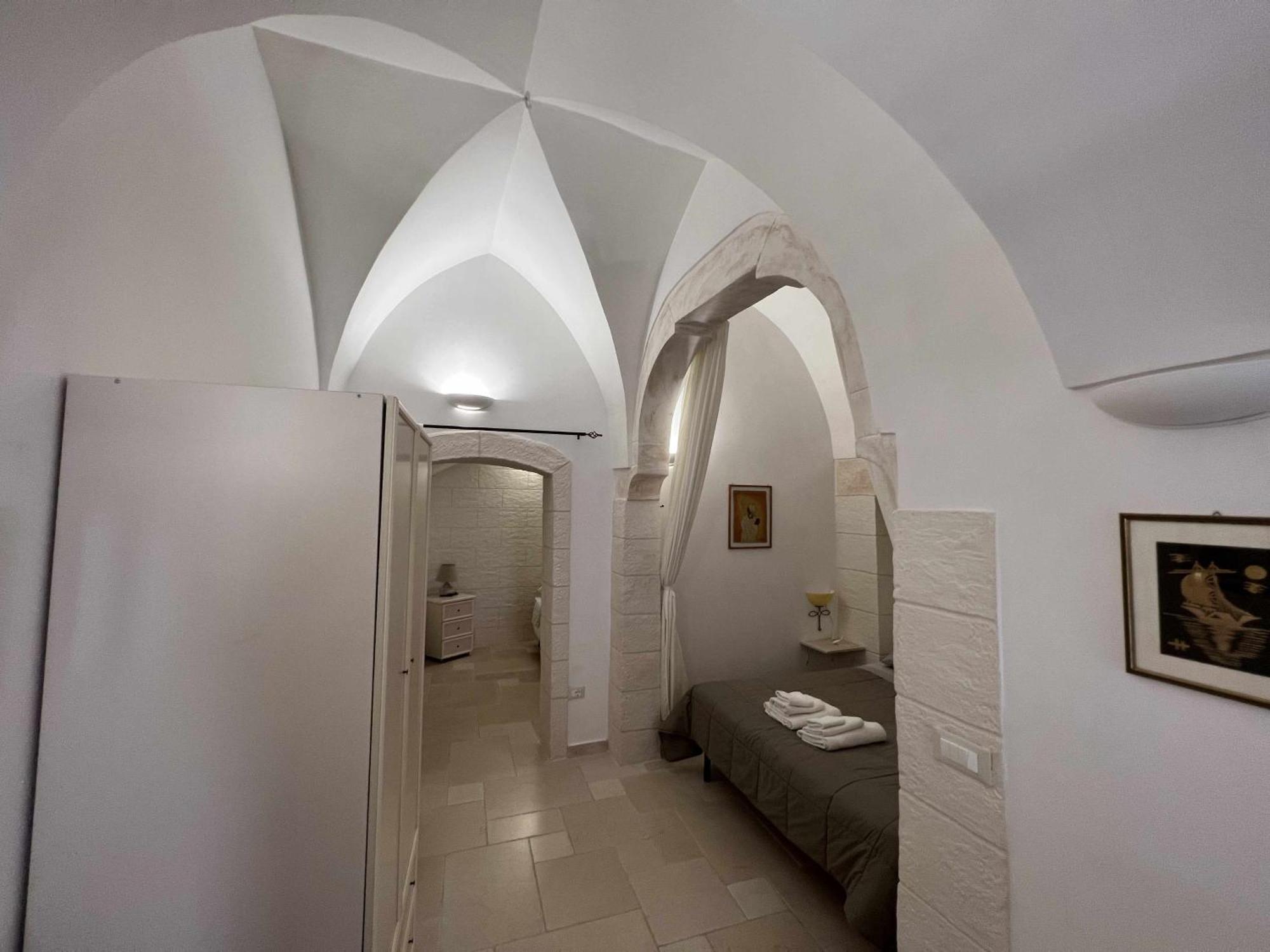 Apartamento La Rosa D'Ernesto Ostuni Exterior foto