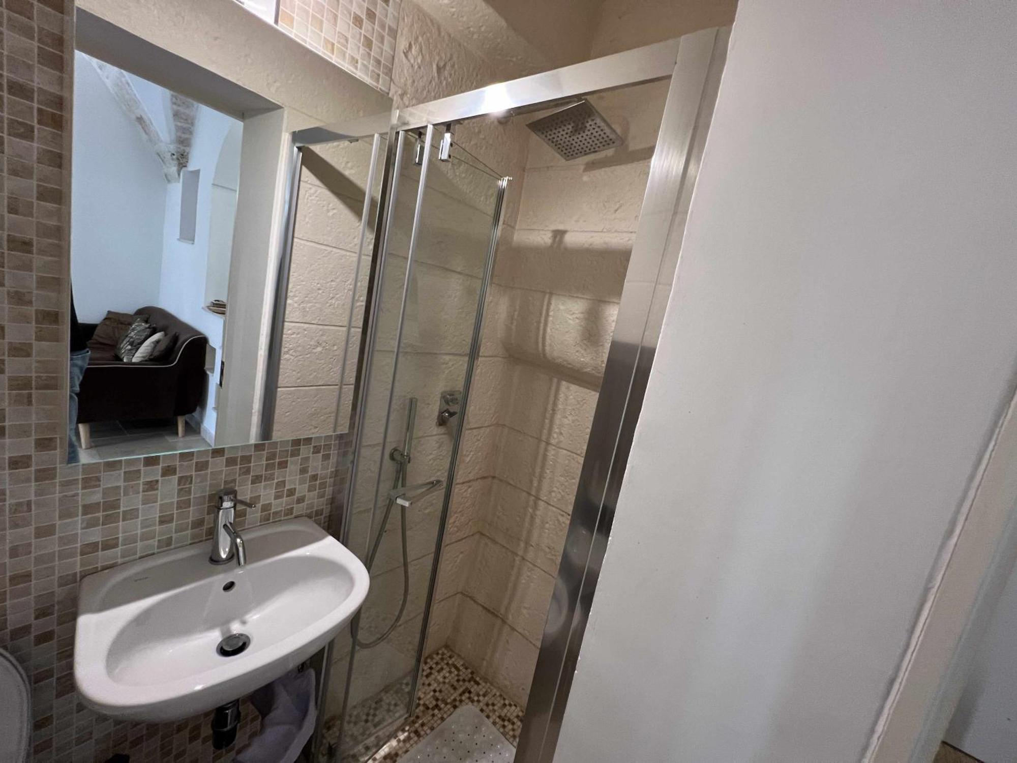 Apartamento La Rosa D'Ernesto Ostuni Exterior foto