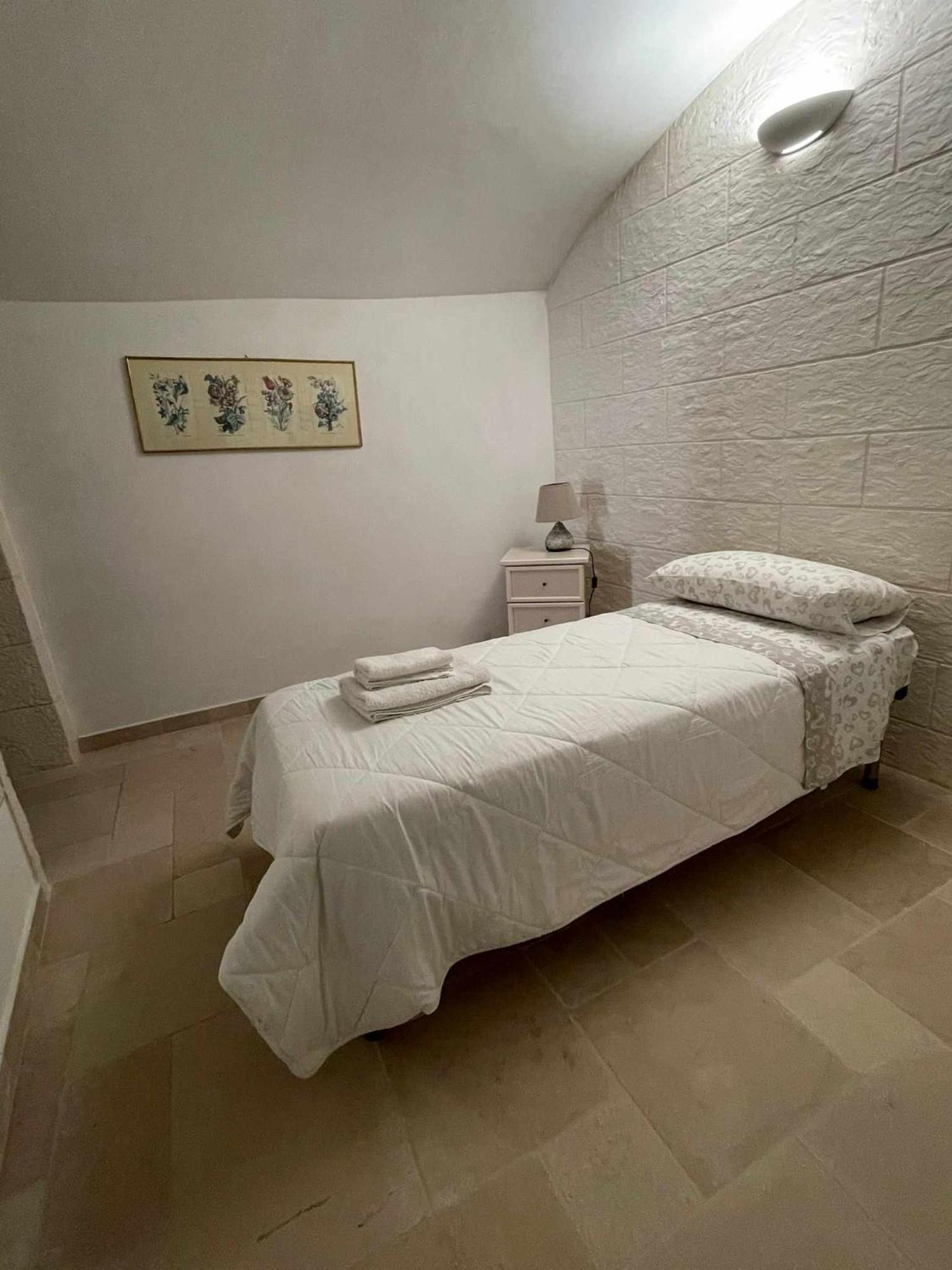 Apartamento La Rosa D'Ernesto Ostuni Exterior foto