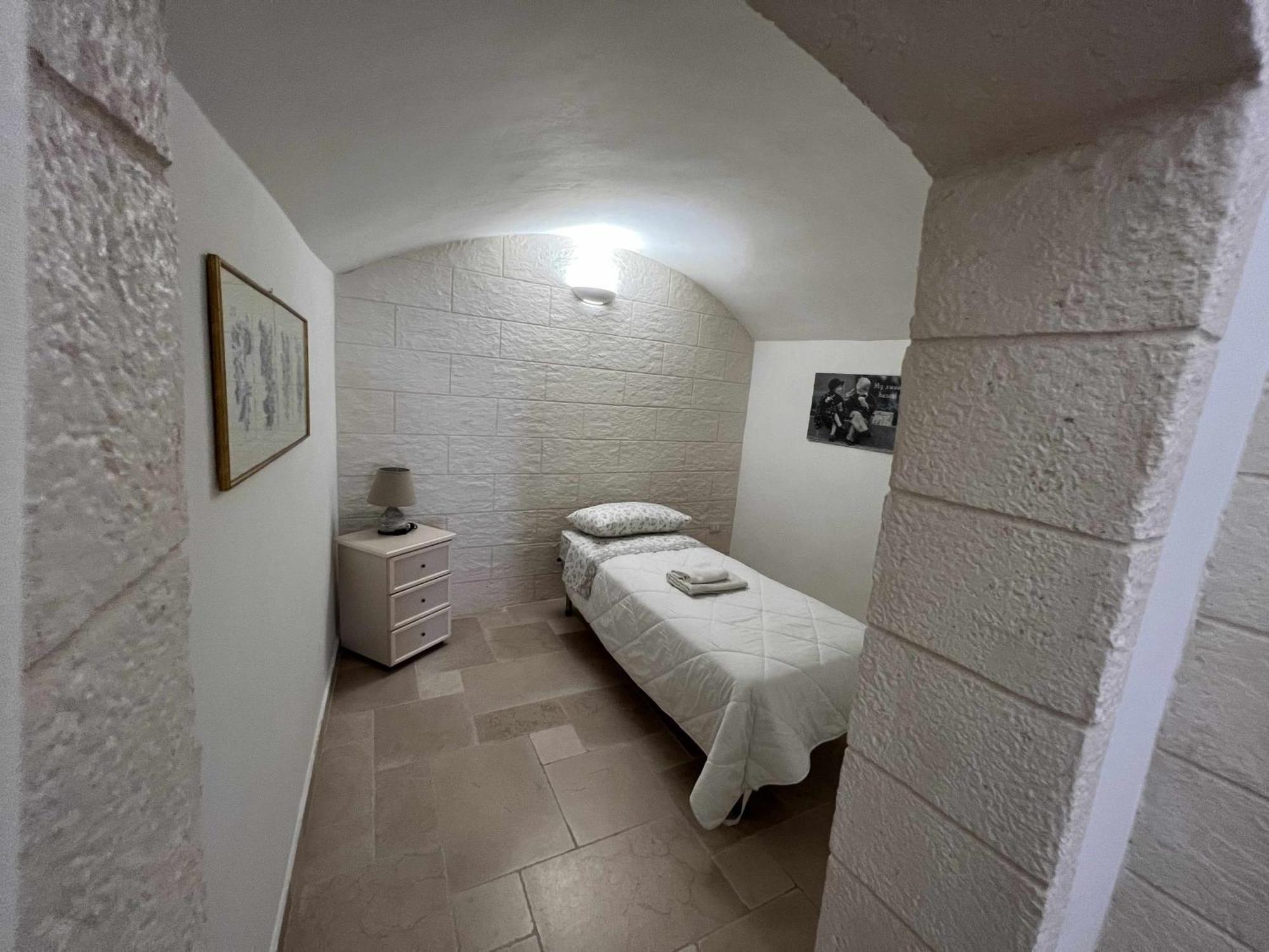 Apartamento La Rosa D'Ernesto Ostuni Exterior foto